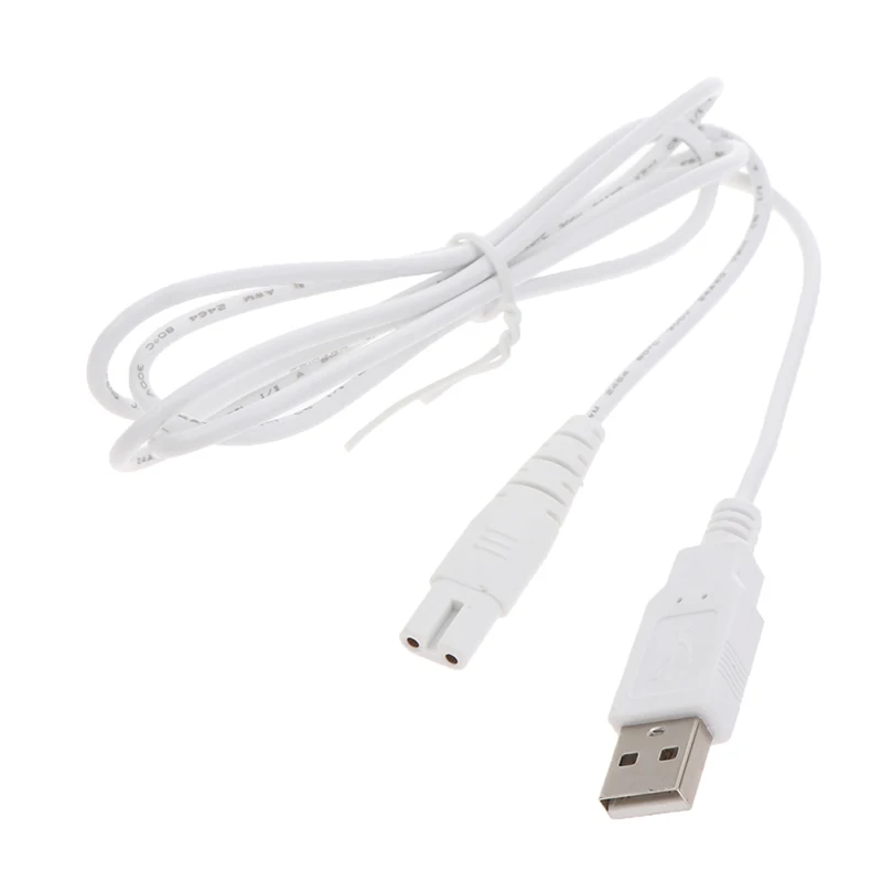 USB Cable Charging Line Suit For HF-5 HF-9 HF-6 Oral Irrigator Teeth Water Flosser USB Cable Charging Line Accessories 1Pcs charging cable usb charging cable