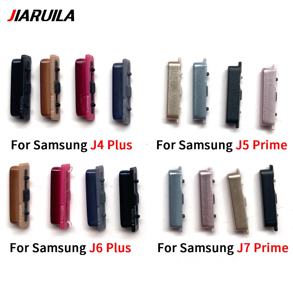 J4 Plus Samsung J6 Charger Watt Data Cable Samsung Galaxy J6 Plus - Main Image