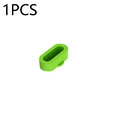 1pcs Green-A