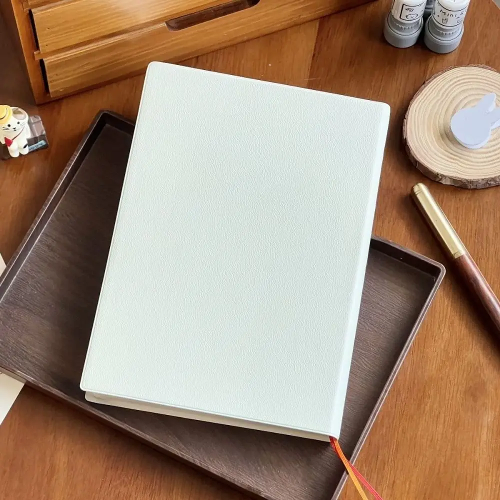 Agenda Portatile A6 2026 con Calendario, Lista delle Cose da Fare, Quaderno per Studenti, Blocco Note per Scuola e Ufficio - immagine 2