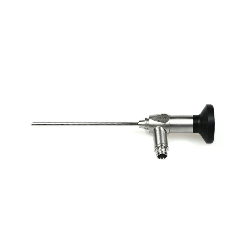 

New Autoclavable Otoscope 2.7mm x110mm x 30 degree rigid endoscope