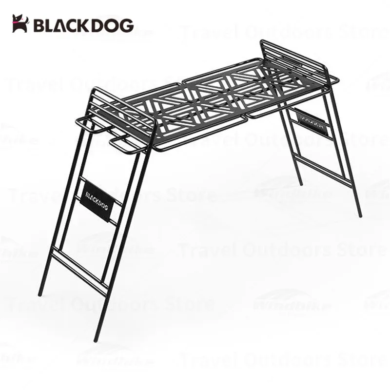 naturehike-blackdog-storage-shelf-iron-rack-outdoor-bbq-picnic-hanging-rack-portable-multi-purpose-fretwork-pattern-design-s-l