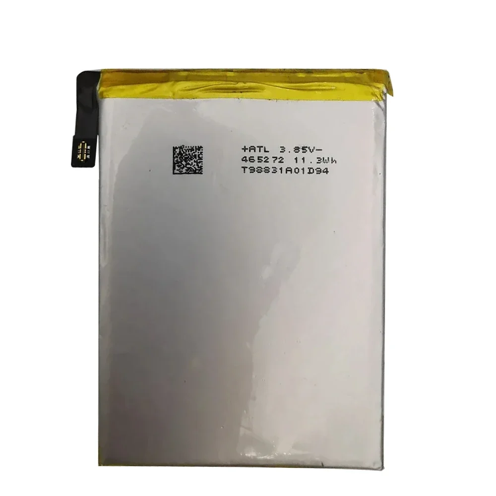2024 Years 2915mAh G013A-B Battery For HTC GOOGLE PIXEL 3 G013B G013A Phone Latest Production High Quality Battery+Fast Shipping