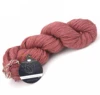 100g Hank 100% Tibetan Yak Hand knitting Crochet Yarn Worsted Yarn Soft Colored DIY Medium Thick Hand-knitted Sweater Scarf 2