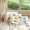 1PC Soft  e Baby Pillow Comfortable  velvet pillow For Newborns Baby Sleep Headrest Breathable Infant Kids Pillow 1