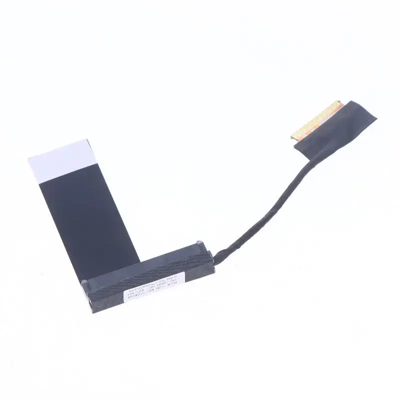 ThinkPad T570 T580 P51S P52S M2.5 01ER034 HDD 하드 드라이브 케이블 SATA 용 도매 1Pcs DIY 액세서리