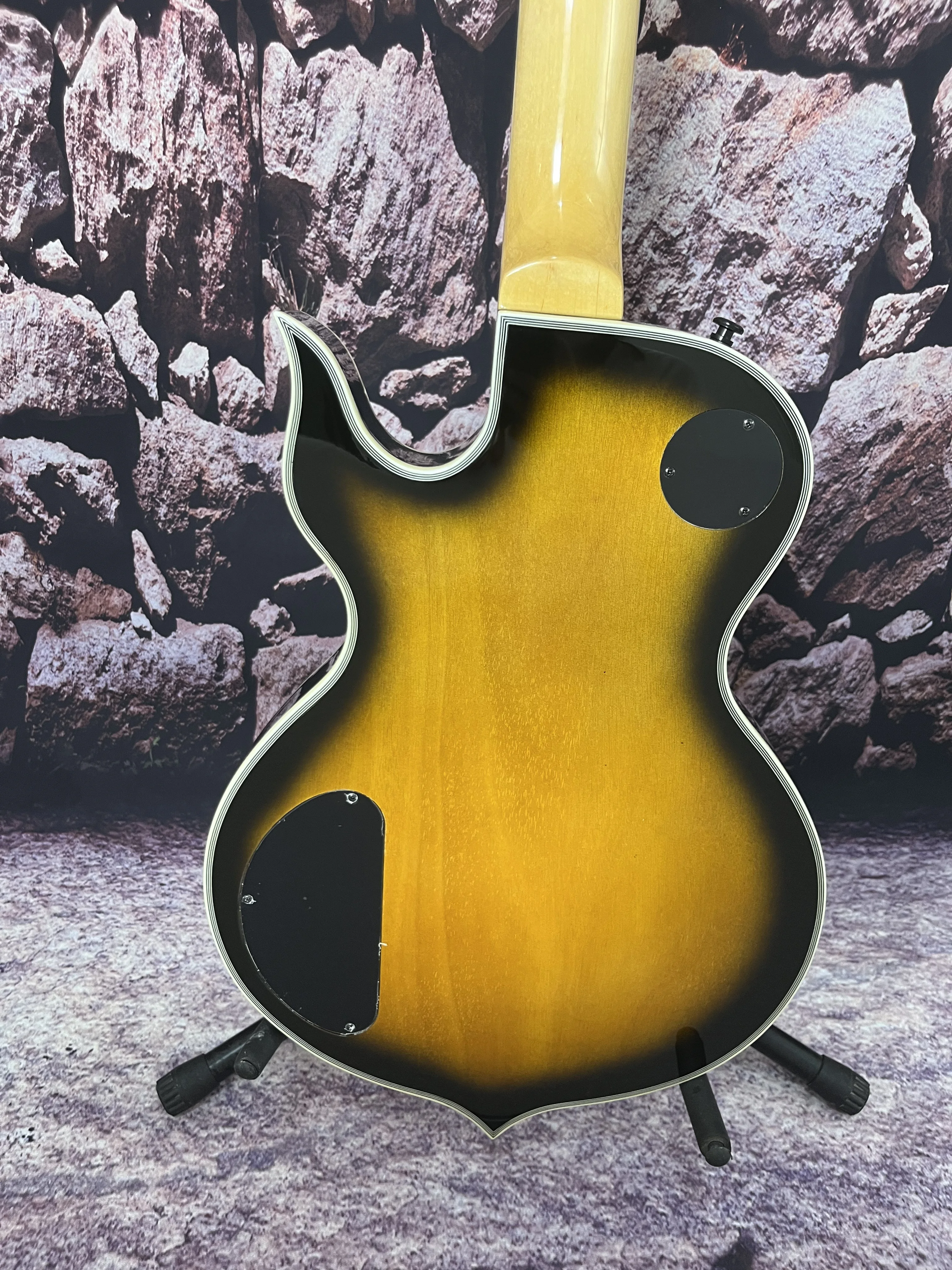 factory electric guitar Wylde Audio Windmill top hot sale