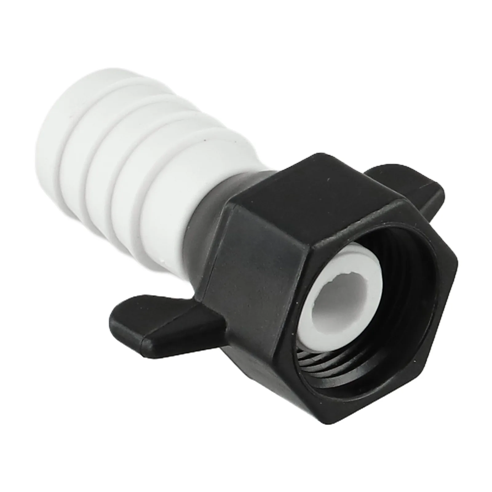 1/2 Inch Fittings PEX Fittings For Various Angles And Directions Versatile Adapters Convenient Package Heat Resistant Nylon
