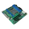 BKHD 2011-mATX Motherboard Suitable for Servers Firewalls Virtual Machines Routers 4x2.5GE 6xDDR4 Up to 384G 10xSATA Raid 3