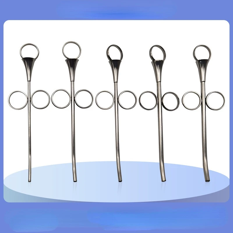 

Dental Implant Bone Powder Conveyor Filling Device Dental Implant Instruments Tools 2/3/5mm Various Sizes Optional