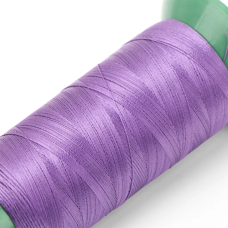 High-Strength Nylon Sewing Thread for Leather and Upholstery Repair