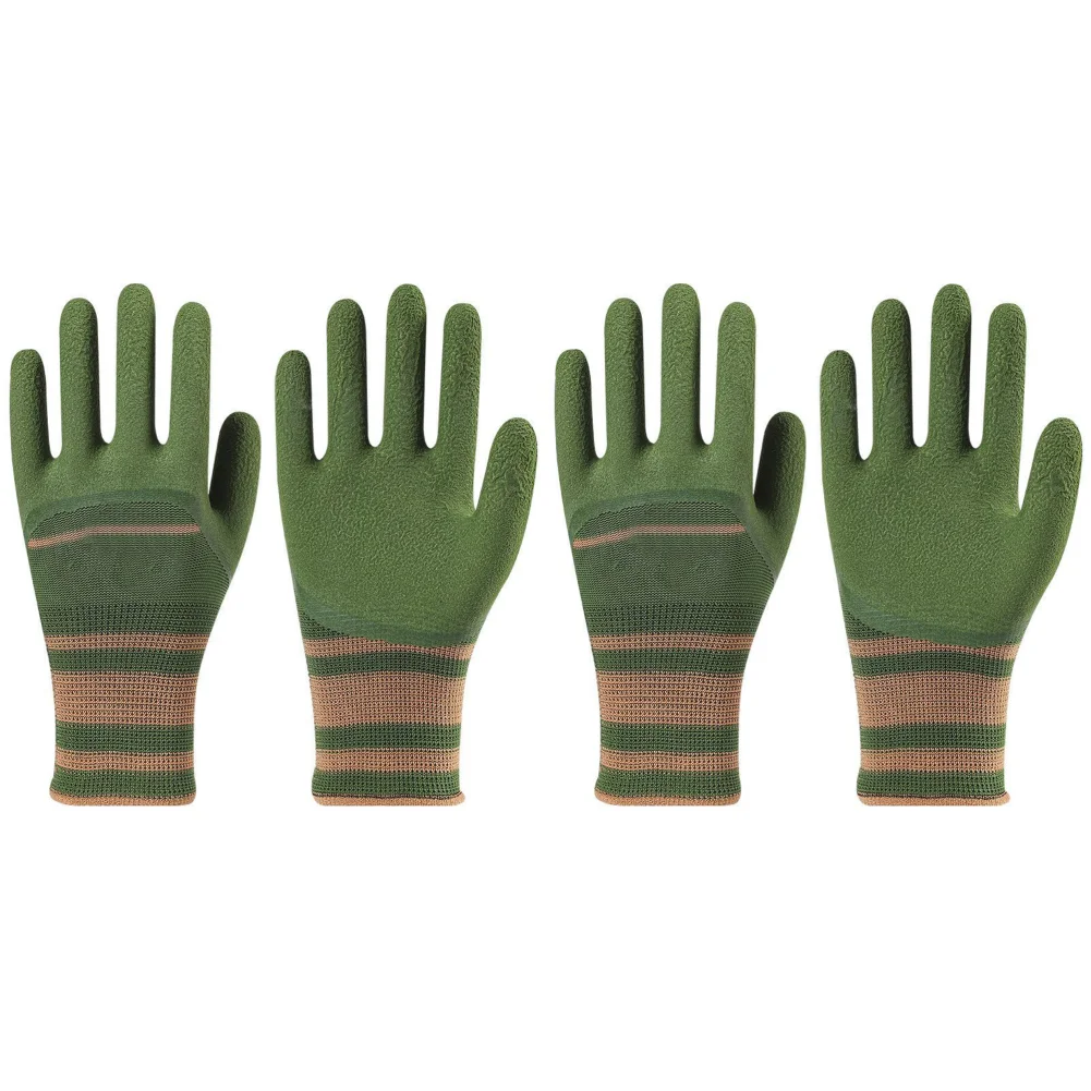Durable Stab-Proof Unisex Gardening Gloves