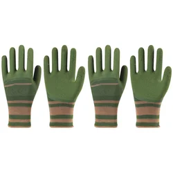 Durable Stab - Proof Unisex Gardening Gloves (2pair)