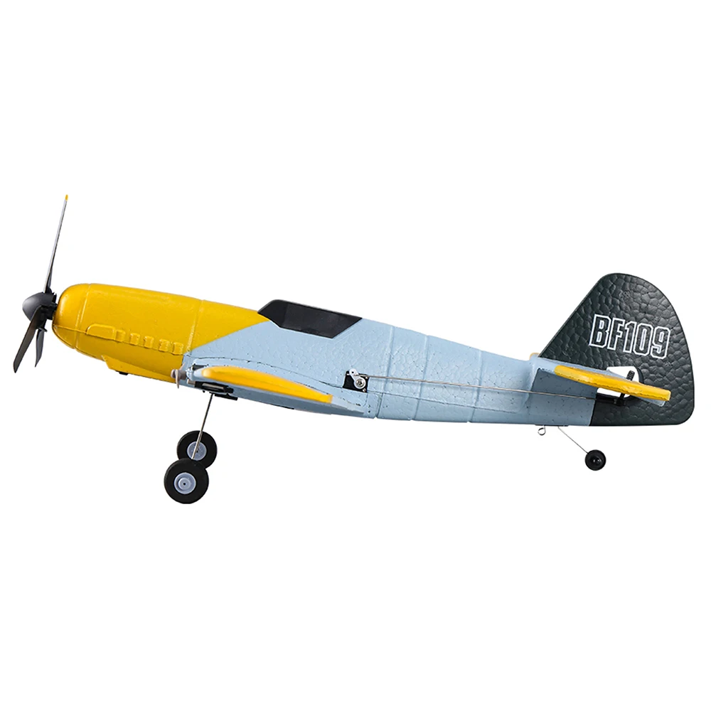 9IMOD Z61 RC Airplane 2/3 Channel EPP Foam Drone Remote Control Aircraft Glider Toys