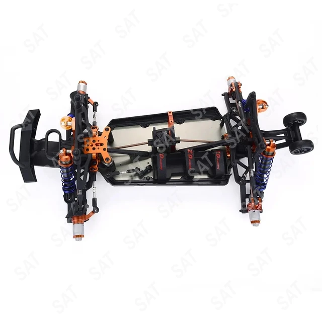 【新品未使用】1/8スケール ZD RACING PIRATES3 RTRセット ZD Racing Pirates3 BX-8E 90km/h 1/8 Scale RTR 4WD Brushless