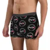 N7 Circle Men Boxer Briefs Underpants Mass Effect Game Highly Breathable Top Quality Sexy Shorts Gift Idea 3