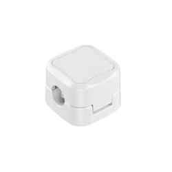 Magnetic Cable Organizer Clips - 10 Pack - Other (10pcs)