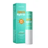 SADOER Spf 15+ Lip Sunscreen Solar Blocker Lip Balm Moisturizing Fade Lip Lines Nourishing Hydrating Lipstick For Lips Skin Care 6