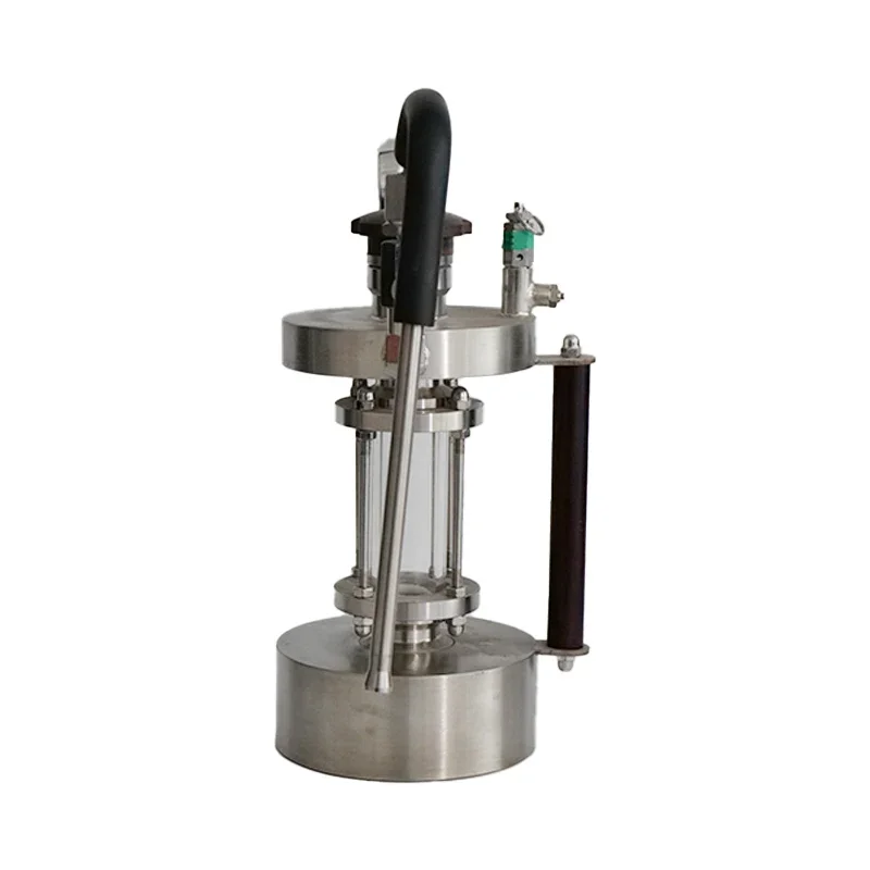 New Design Multi-purpose Electric Steam Boiling Milk Frother Machine 5