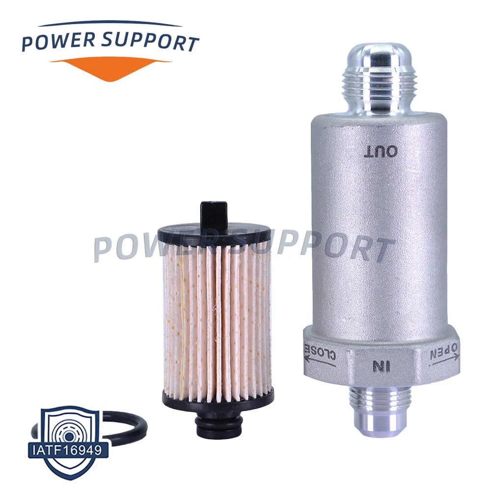 LPG LPI Gas Fuel Filter Cartridge for Hyundai Sonata Avante for KIA Optima K5 330323L000 33032-3L000 33032 3L000 Fuel Filter