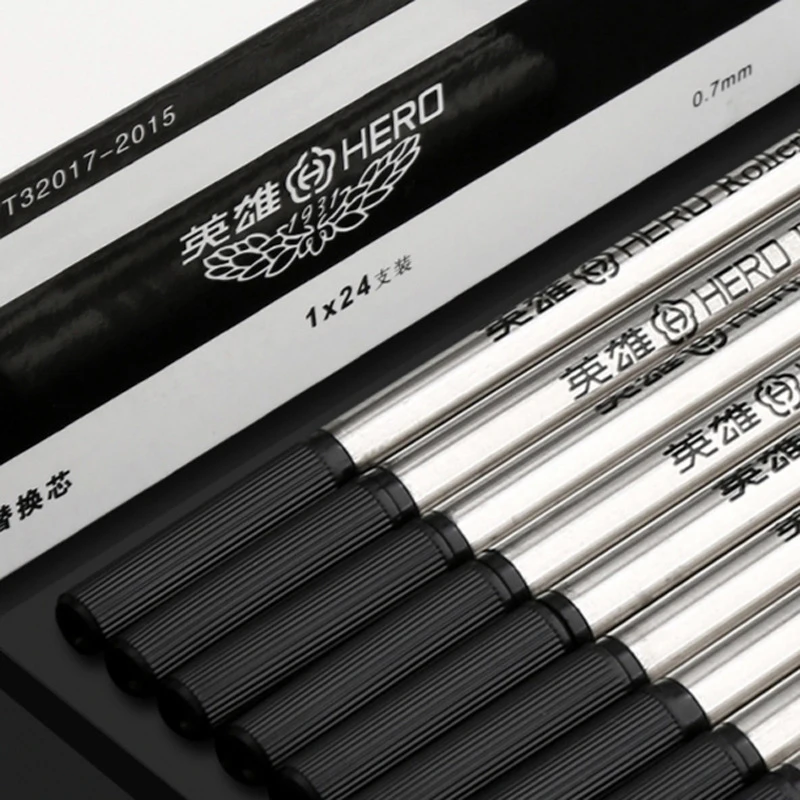 Рисунок 3 - Заправка для шариковой ручки