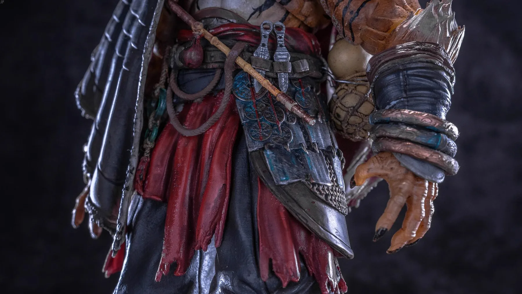 thumb