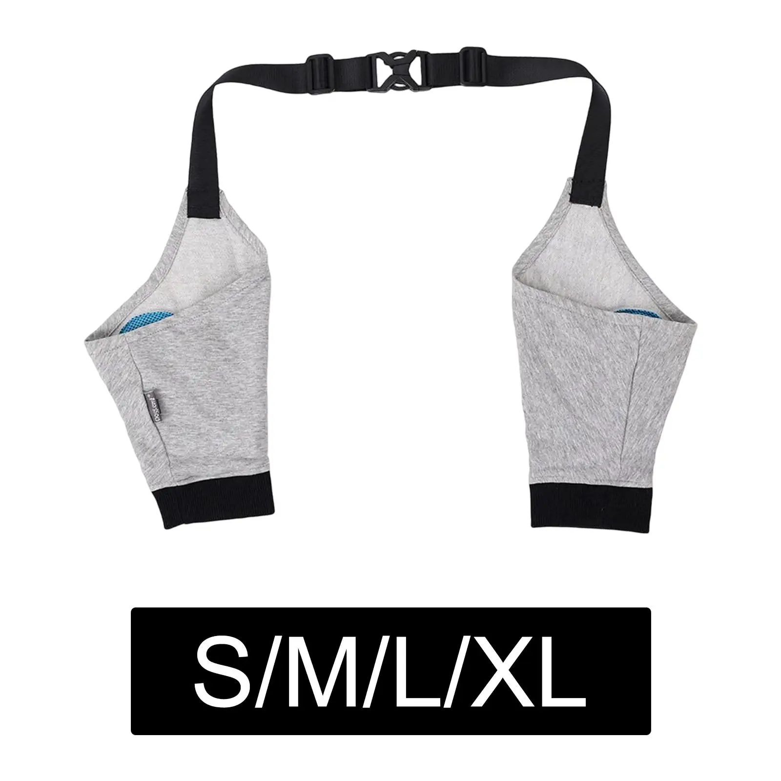 

Передняя защитная накладка на локти для ног собаки