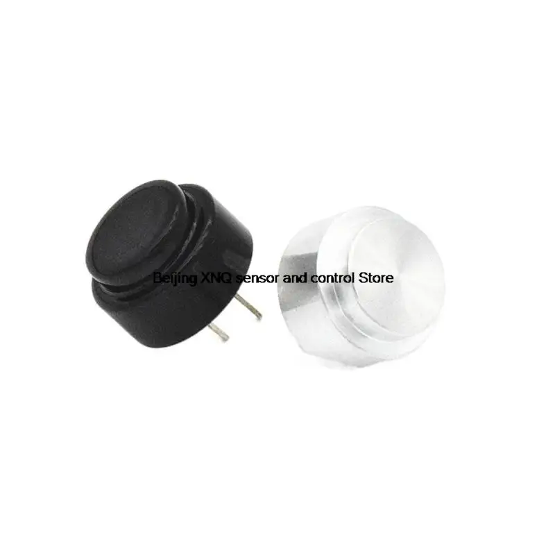 Waterproof ultrasonic sensor transducer frequency 18mm 40KHZ transceiver integrated probe short obstacle avoidance