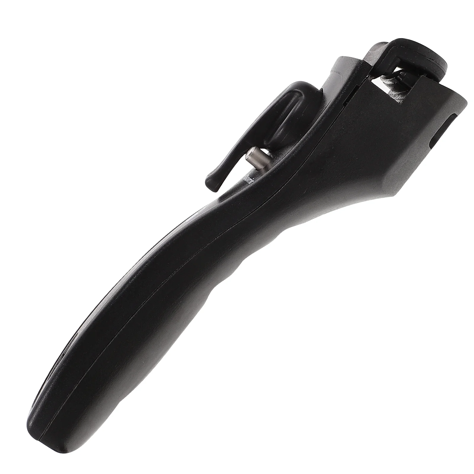 1Pc Universal Fry Pan Handle Heat Resistant Bakelite Grip Pan Handle