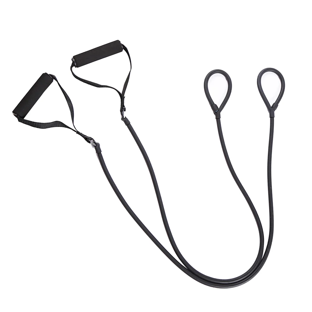 

Pedal Resistance Band Bodybuilding Expander Exercise Bands Elastic Pull Rope Home Fitness Equipment