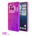 Pink Purple