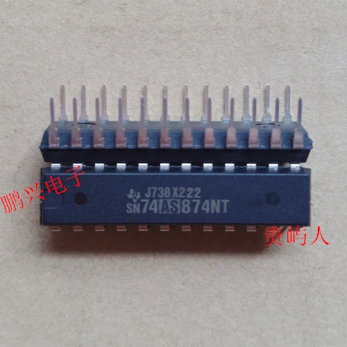

Бесплатная доставка SN74AS874NT IC DIP-24 10 шт.