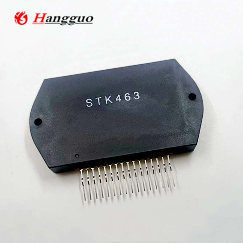 1PCS-LOT-Original-STK-463-STK463-STK-465-STK465-ZIP-16-Power-Amplifier ...