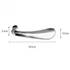 Professional Shoe Horn Stainless Steel Shoehorn Lazy Shoe Helper High Quality Anti-Slip Shoe Lifter For Elderly Shoe Accessories 4