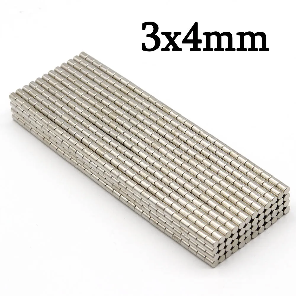 3x3x10cm crystal chopper - Lot of 6 main image 0