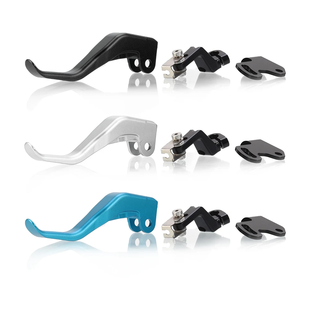

For CFMOTO CF MOTO 800MT 800 MT N39° 2021 2022 2023 Two Finger 20% Force Reduction Labor-saving Clutch Lever System Motorcycle