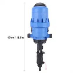 Proportional Pump Water Power Dosing Pump Fertilizer Dispenser Injector Proportioning Pump Rain Collector Liquid Doser Car Wash