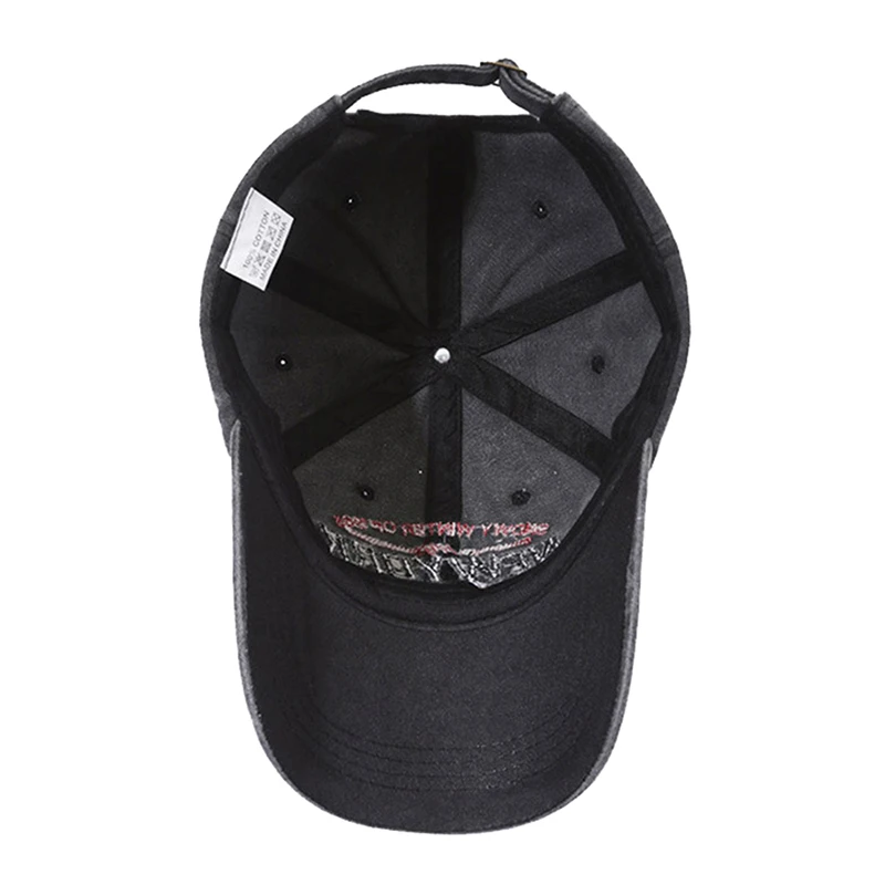 Рисунок 6 - Бейсболка в стиле ретро для мужчин и женщин