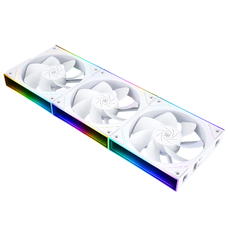 Thermalright TL-M12Q X3 اللاسلكية الربط بنة مروحة...