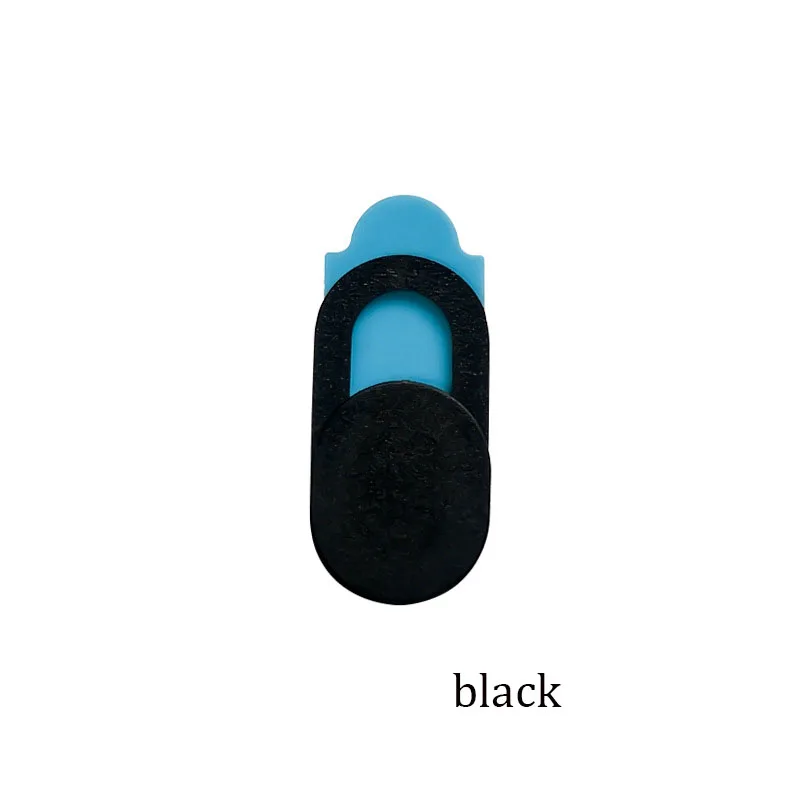 Sliding Webcam Cover - Privacy Sticker for Laptops, Tablets, and Phones