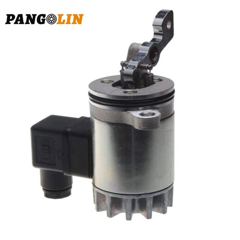 12V Fuel Actuator 0428 1525 04281525 for Deutz Engine F4L2011 F3M2011