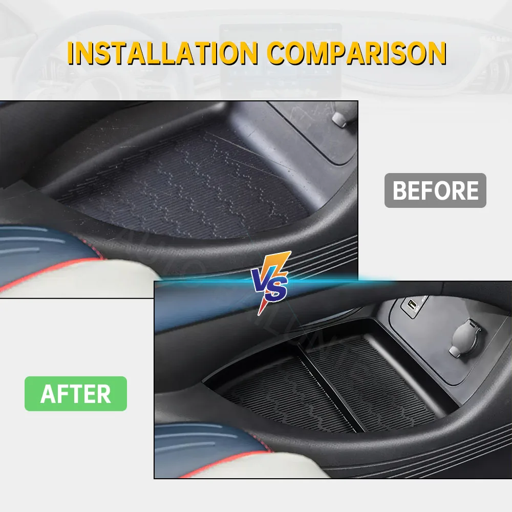 BYD Atto 3 Yuan Plus 2022 2023 ڵ  ܼ Ȱ  ϴ , ڵ ׼