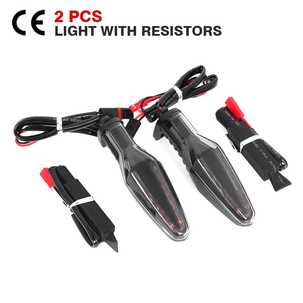 Clignotant LED Pour BMW R Neuf T/Scrambler/Pure/Urban G310GS G310R