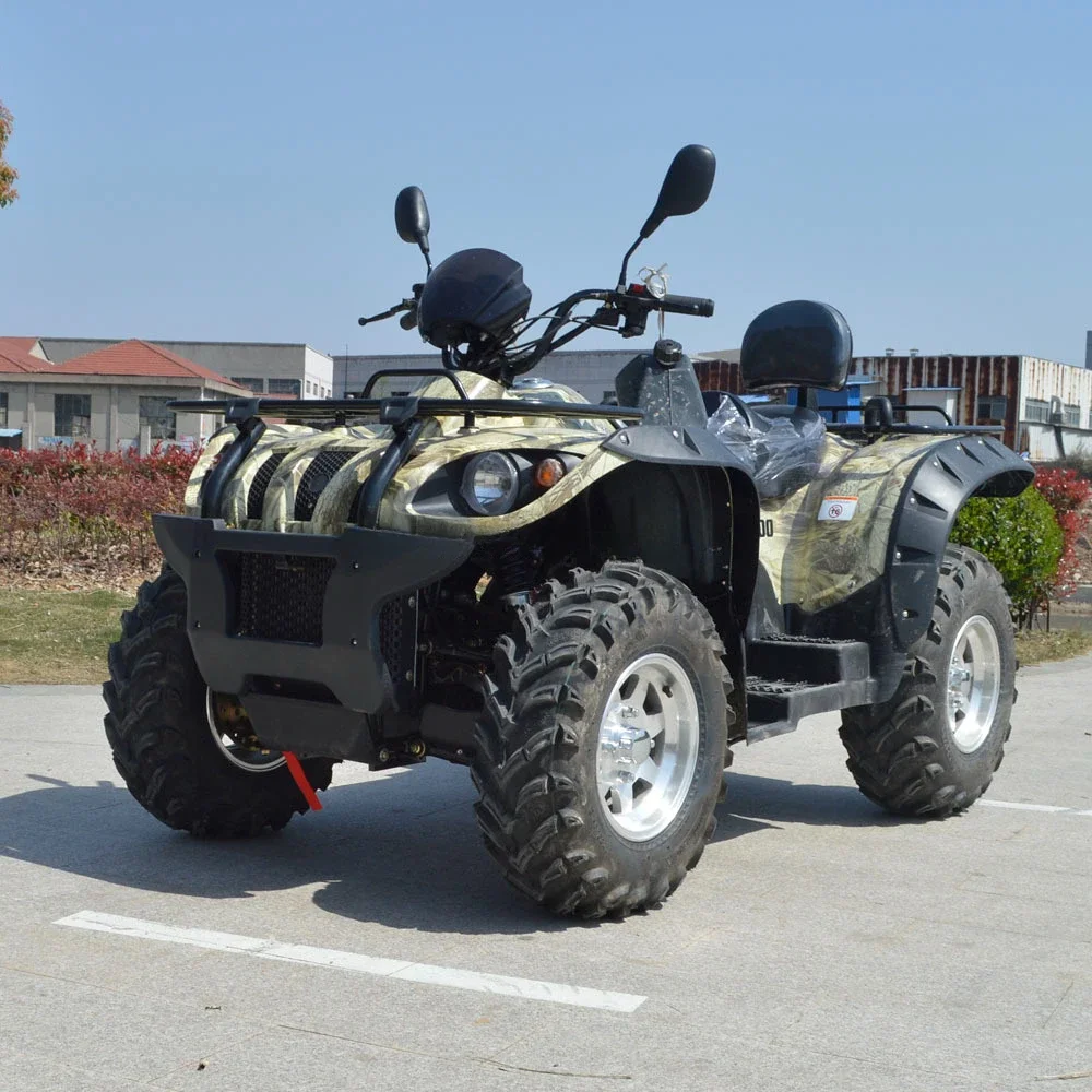 500cc 4 x4 אטב 500cc 4 x4 quad 500cc utv