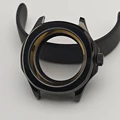39 Bright Black