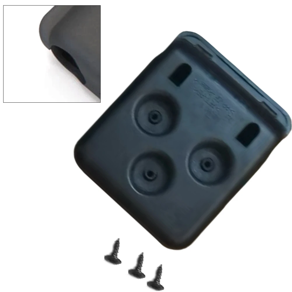 Kit De Réparation Couvercle De Coffre Pour BMW Z4 E89 – Noir, Plastique – Pour Modèles 2009-2016, Référence OEM 51479128488