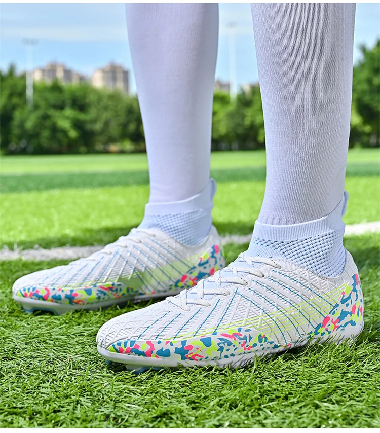 Fußballschuhe Für Herren Rasen Fußballschuhe Für Training_voghion.com