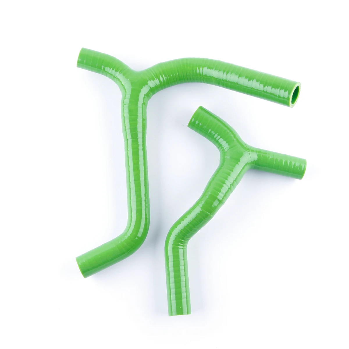 

For 2016-2018 Kawasaki KX450F 2019-2023 KX450 Silicone Coolant Radiator Y Hose Pipe Kit 2017 2020