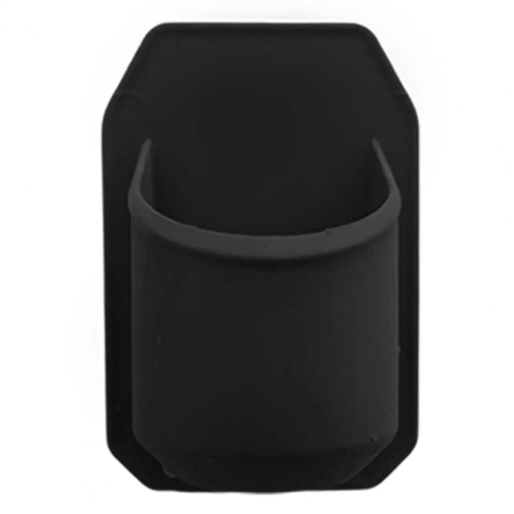 Storage Rack Cup Storage Shelf Bathroom Beverage Holders Paste Shower Beer Wine Racks with Good Toughness Portable Cup for Home