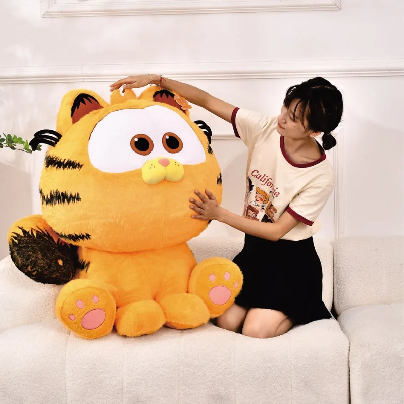 Set De 2 Peluches De Tigre Demon Hunters – Muñecos De Felpa Suave Y Originales Para Fans Del Kpop Y Coleccionistas, Regalo Creativo